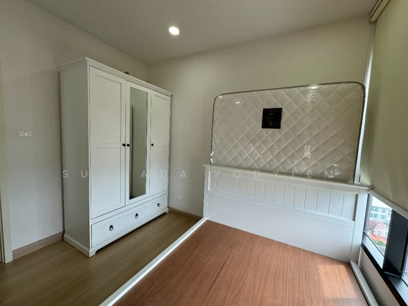 Supalai Loft Yaek Fai Chai Station, Bangkok, 351 Charan Sanitwong Road 31 Alley, Bang Khun Sri, Bangkok Noi, Bangkok, 2 Bedrooms, 89 sqm, Condo For Sale, by Suchada Yodyiem, 500388899 - DDproperty.com