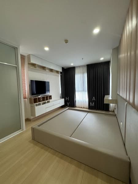 Supalai Loft Yaek Fai Chai Station : ศุภาลัย ลอฟท์ สถานีแยกไฟฉาย, กรุงเทพ, 351 351 ถนน Charan Sanitwong 31 Alley, บางขุนศรี, บางกอกน้อย, กรุงเทพ, 89 ตร.ม., คอนโด ขาย, โดย Suchada Yodyiem, 500388899 - DDproperty.com