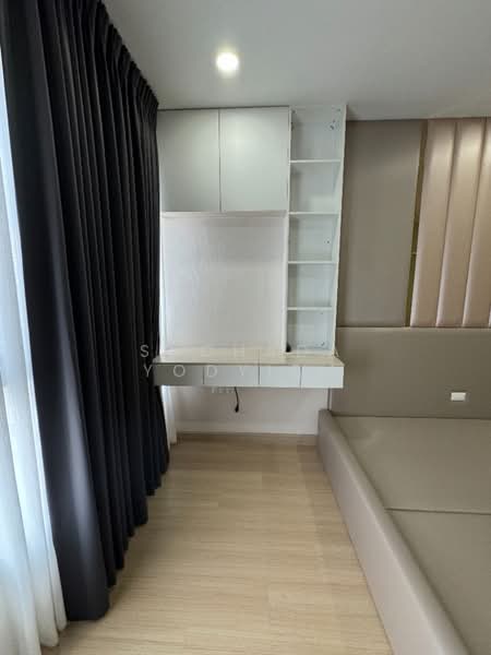 Supalai Loft Yaek Fai Chai Station, Bangkok, 351 Charan Sanitwong Road 31 Alley, Bang Khun Sri, Bangkok Noi, Bangkok, 2 Bedrooms, 89 sqm, Condo For Sale, by Suchada Yodyiem, 500388899 - DDproperty.com
