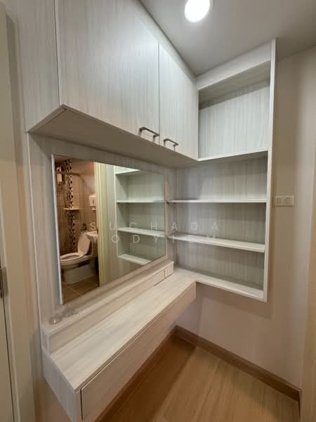 Supalai Loft Yaek Fai Chai Station : ศุภาลัย ลอฟท์ สถานีแยกไฟฉาย, กรุงเทพ, 351 351 ถนน Charan Sanitwong 31 Alley, บางขุนศรี, บางกอกน้อย, กรุงเทพ, 89 ตร.ม., คอนโด ขาย, โดย Suchada Yodyiem, 500388899 - DDproperty.com