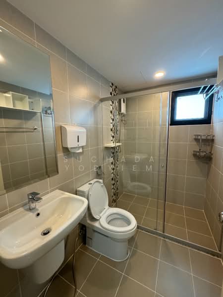 Supalai Loft Yaek Fai Chai Station : ศุภาลัย ลอฟท์ สถานีแยกไฟฉาย, กรุงเทพ, 351 351 ถนน Charan Sanitwong 31 Alley, บางขุนศรี, บางกอกน้อย, กรุงเทพ, 89 ตร.ม., คอนโด ขาย, โดย Suchada Yodyiem, 500388899 - DDproperty.com