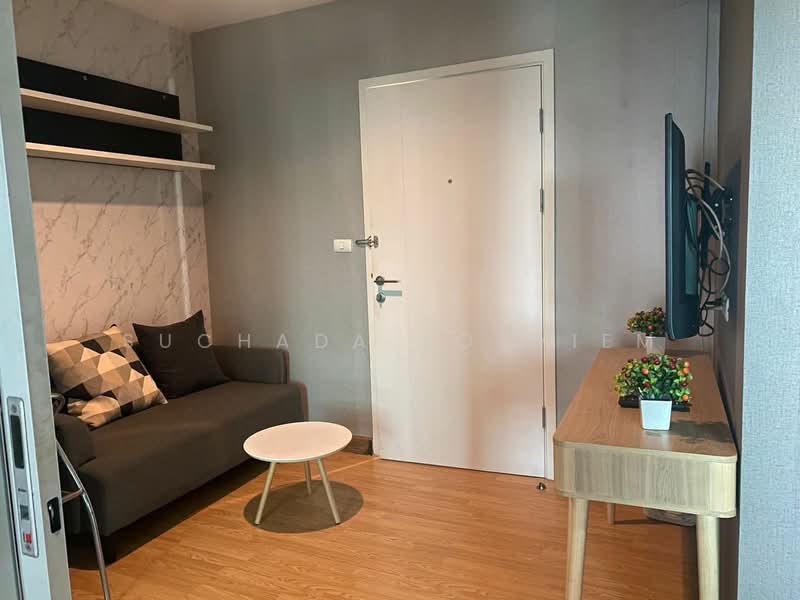 Aspire Sukhumvit-Rama 4, Bangkok, 4404 Rama 4 Road, Phra Kanong, Khlong Toei, Bangkok, 1 Bedroom, 28 sqm, Condo For Sale, by Suchada Yodyiem, 500388903 - DDproperty.com