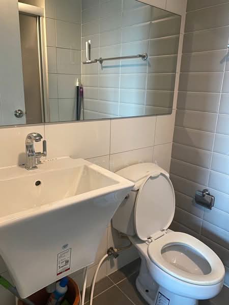 Aspire Sukhumvit-Rama 4, Bangkok, 4404 Rama 4 Road, Phra Kanong, Khlong Toei, Bangkok, 1 Bedroom, 28 sqm, Condo For Sale, by Suchada Yodyiem, 500388903 - DDproperty.com