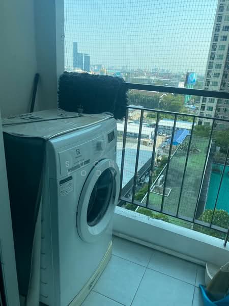 Aspire Sukhumvit-Rama 4, Bangkok, 4404 Rama 4 Road, Phra Kanong, Khlong Toei, Bangkok, 1 Bedroom, 28 sqm, Condo For Sale, by Suchada Yodyiem, 500388903 - DDproperty.com