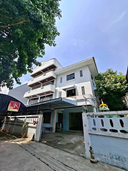 บ้าน 5-ห้องนอน, กรุงเทพ, ลาดพร้าว, กรุงเทพ, 1,500 ตร.ม., บ้านเดี่ยว ขาย, โดย Pemika Aukkaraleekul, 500388909 - DDproperty.com