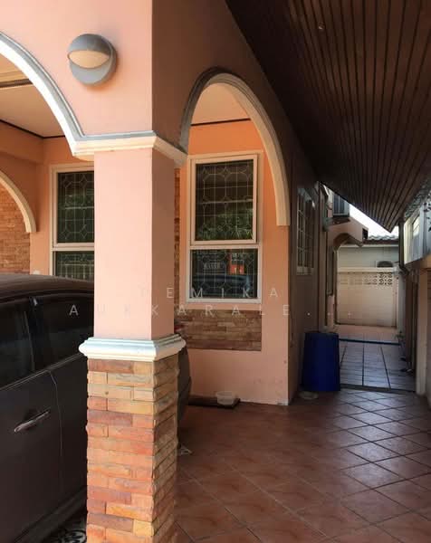 บ้าน 3-ห้องนอน, กรุงเทพ, ลาดพร้าว, กรุงเทพ, 200 ตร.ม., บ้านเดี่ยว ขาย, โดย Pemika Aukkaraleekul, 500388912 - DDproperty.com