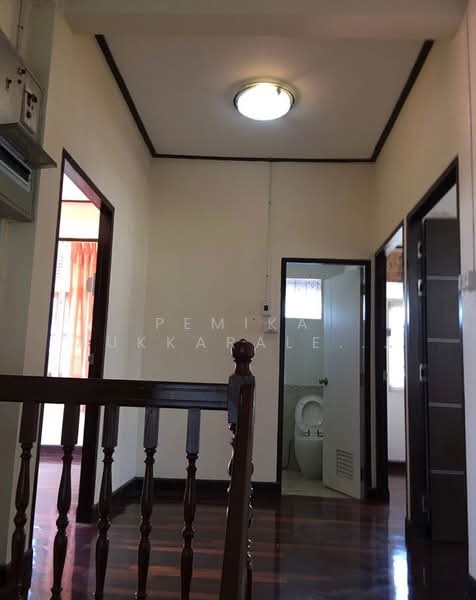 บ้าน 3-ห้องนอน, กรุงเทพ, ลาดพร้าว, กรุงเทพ, 200 ตร.ม., บ้านเดี่ยว ขาย, โดย Pemika Aukkaraleekul, 500388912 - DDproperty.com