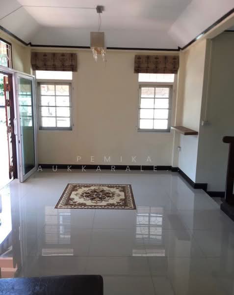 3-BR House, Bangkok, Lat Phrao, Bangkok, 3 Bedrooms, 200 sqm, Single Detached House For Sale, by Pemika Aukkaraleekul, 500388912 - DDproperty.com