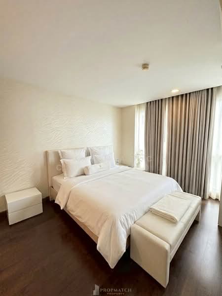 LIV@5 Condominium : ลิฟว์ แอท ไฟว์ คอนโดมิเนียม, กรุงเทพ, 12 ซอยสุขุมวิท 5, คลองเตยเหนือ, วัฒนา, กรุงเทพ, 39 ตร.ม., คอนโด ให้เช่า, โดย PROPMATCH CO., LTD., 500388913 - DDproperty.com