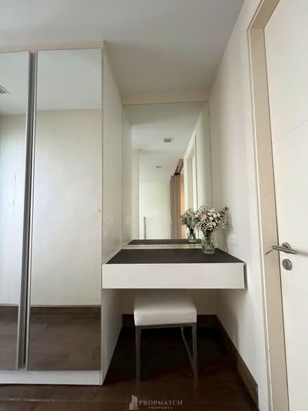 LIV@5 Condominium : ลิฟว์ แอท ไฟว์ คอนโดมิเนียม, กรุงเทพ, 12 ซอยสุขุมวิท 5, คลองเตยเหนือ, วัฒนา, กรุงเทพ, 39 ตร.ม., คอนโด ให้เช่า, โดย PROPMATCH CO., LTD., 500388913 - DDproperty.com