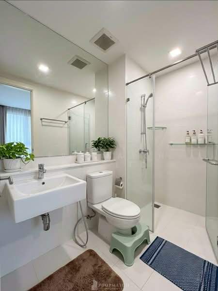 LIV@5 Condominium : ลิฟว์ แอท ไฟว์ คอนโดมิเนียม, กรุงเทพ, 12 ซอยสุขุมวิท 5, คลองเตยเหนือ, วัฒนา, กรุงเทพ, 39 ตร.ม., คอนโด ให้เช่า, โดย PROPMATCH CO., LTD., 500388913 - DDproperty.com