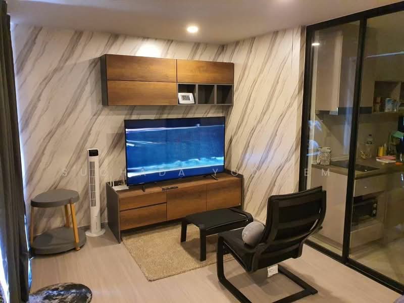 Aspire Sukhumvit-On Nut : แอสปาย สุขุมวิท-อ่อนนุช, กรุงเทพ, ซอยอ่อนนุช 21 ถนนสุขุมวิท 77, สวนหลวง, กรุงเทพ, 30 ตร.ม., คอนโด ขาย, โดย Suchada Yodyiem, 500388914 - DDproperty.com