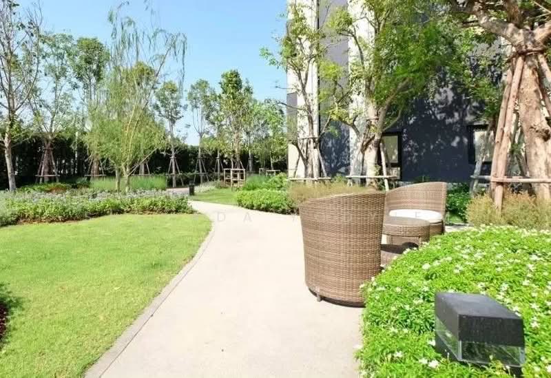 Aspire Sukhumvit-On Nut, Bangkok, Soi On Nut 21, Sukhumvit 77 Road, Suan Luang, Bangkok, 1 Bedroom, 30 sqm, Condo For Sale, by Suchada Yodyiem, 500388914 - DDproperty.com