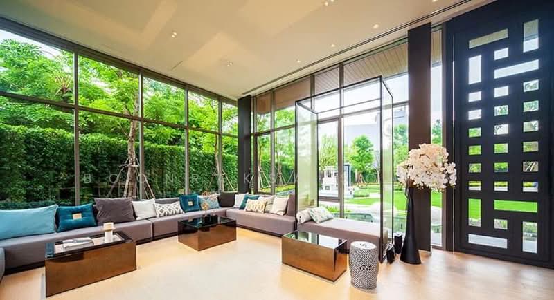 The Room Sathorn-St.Louis, Bangkok, 55 Soi Chan 18/7 Chan Road, Thung Wat Don, Sathon, Bangkok, 1 Bedroom, 35 sqm, Condo For Rent, by Boonraksa Sopak, 500388916 - DDproperty.com