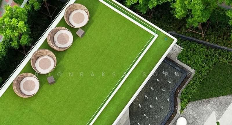 The Room Sathorn-St.Louis, Bangkok, 55 Soi Chan 18/7 Chan Road, Thung Wat Don, Sathon, Bangkok, 1 Bedroom, 35 sqm, Condo For Rent, by Boonraksa Sopak, 500388916 - DDproperty.com