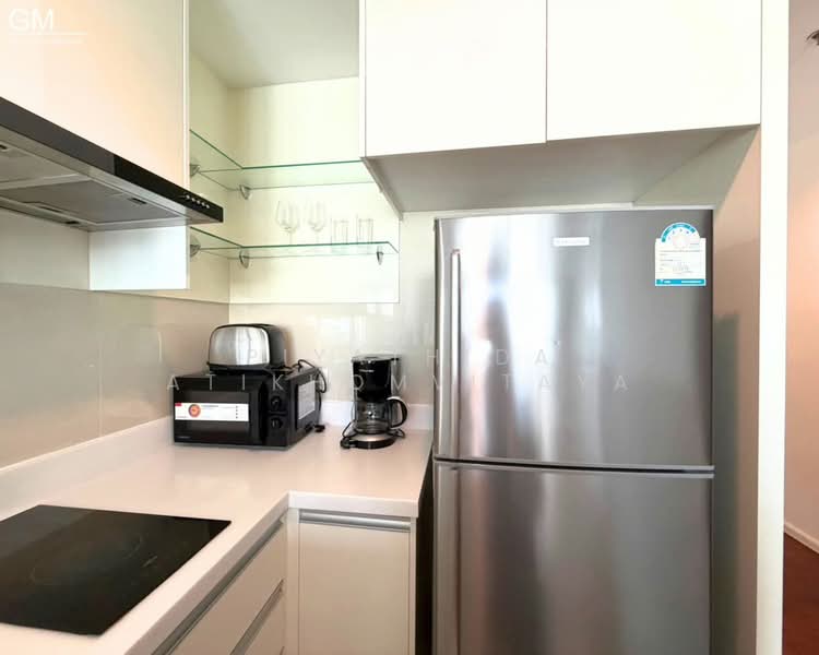 GM Serviced Apartment, Bangkok, 47 Soi Sukhumvit 20, Khlong Toei, Bangkok, 1 Bedroom, 56 sqm, Condo For Rent, by Piyathida Atikhomvitaya, 500388917 - DDproperty.com