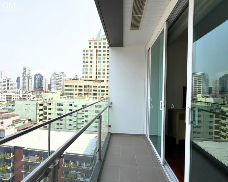 GM Serviced Apartment, Bangkok, 47 Soi Sukhumvit 20, Khlong Toei, Bangkok, 1 Bedroom, 56 sqm, Condo For Rent, by Piyathida Atikhomvitaya, 500388917 - DDproperty.com