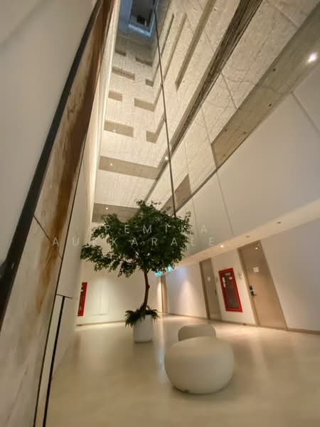 ASHTON Asoke-Rama 9, Bangkok, 469 Asoke-Dindaeng Road, Din Daeng, Bangkok, 1 Bedroom, 35 sqm, Condo For Sale, by Pemika Aukkaraleekul, 500388919 - DDproperty.com