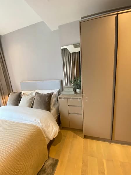 ASHTON Asoke-Rama 9, Bangkok, 469 Asoke-Dindaeng Road, Din Daeng, Bangkok, 1 Bedroom, 35 sqm, Condo For Sale, by Pemika Aukkaraleekul, 500388919 - DDproperty.com