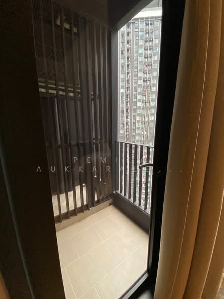 ASHTON Asoke-Rama 9, Bangkok, 469 Asoke-Dindaeng Road, Din Daeng, Bangkok, 1 Bedroom, 35 sqm, Condo For Sale, by Pemika Aukkaraleekul, 500388919 - DDproperty.com