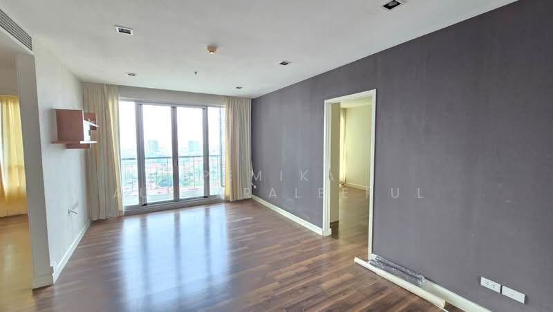 The Room Sathorn-Taksin, Bangkok, 99 Ratchaphruek Road, Bukkalo, Thon Buri, Bangkok, 2 Bedrooms, 68 sqm, Condo For Sale, by Pemika Aukkaraleekul, 500388922 - DDproperty.com