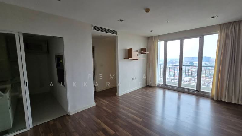 The Room Sathorn-Taksin, Bangkok, 99 Ratchaphruek Road, Bukkalo, Thon Buri, Bangkok, 2 Bedrooms, 68 sqm, Condo For Sale, by Pemika Aukkaraleekul, 500388922 - DDproperty.com