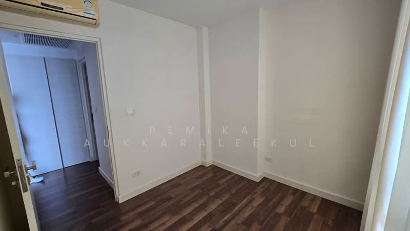 The Room Sathorn-Taksin, Bangkok, 99 Ratchaphruek Road, Bukkalo, Thon Buri, Bangkok, 2 Bedrooms, 68 sqm, Condo For Sale, by Pemika Aukkaraleekul, 500388922 - DDproperty.com