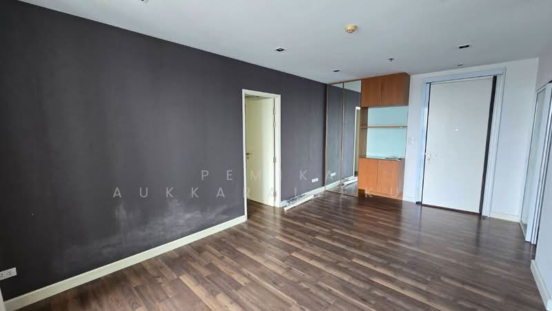 The Room Sathorn-Taksin, Bangkok, 99 Ratchaphruek Road, Bukkalo, Thon Buri, Bangkok, 2 Bedrooms, 68 sqm, Condo For Sale, by Pemika Aukkaraleekul, 500388922 - DDproperty.com