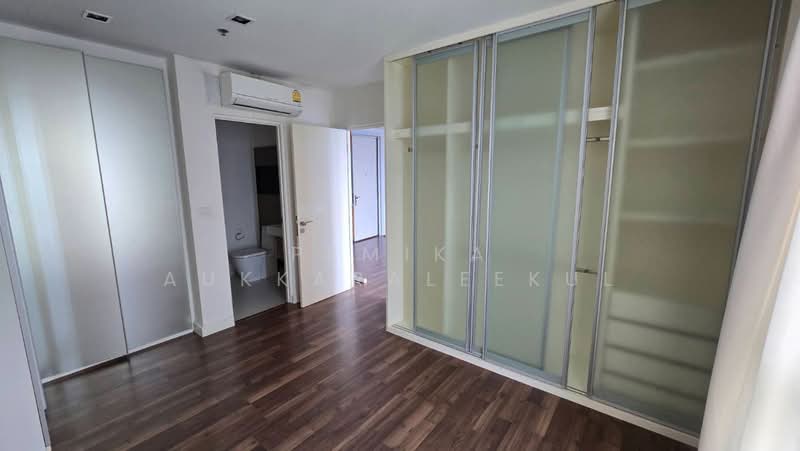 The Room Sathorn-Taksin, Bangkok, 99 Ratchaphruek Road, Bukkalo, Thon Buri, Bangkok, 2 Bedrooms, 68 sqm, Condo For Sale, by Pemika Aukkaraleekul, 500388922 - DDproperty.com