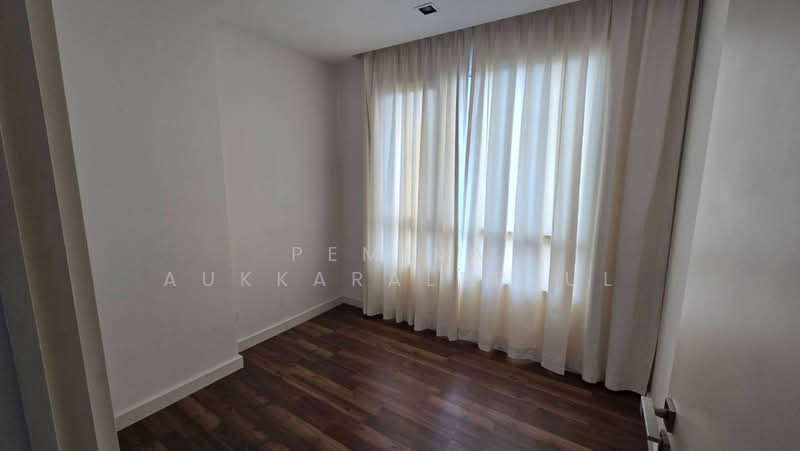 The Room Sathorn-Taksin, Bangkok, 99 Ratchaphruek Road, Bukkalo, Thon Buri, Bangkok, 2 Bedrooms, 68 sqm, Condo For Sale, by Pemika Aukkaraleekul, 500388922 - DDproperty.com