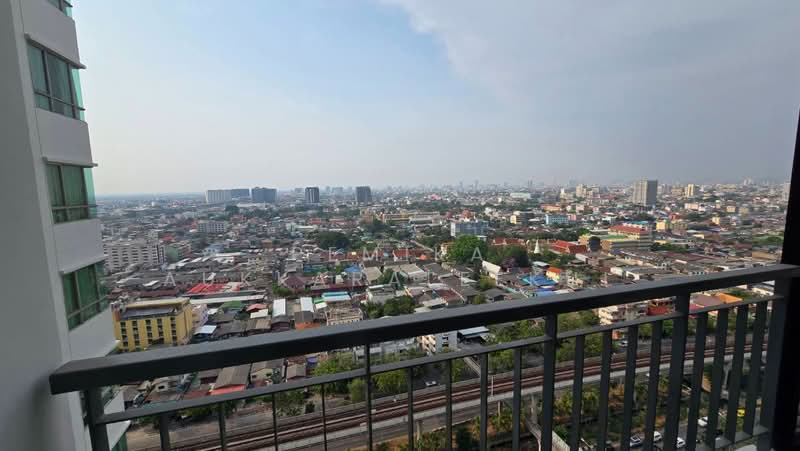 THE ROOM สาทร - ตากสิน, กรุงเทพ, 99 ถนนราชพฤกษ์, บุคคโล, ธนบุรี, กรุงเทพ, 68 ตร.ม., คอนโด ขาย, โดย Pemika Aukkaraleekul, 500388922 - DDproperty.com