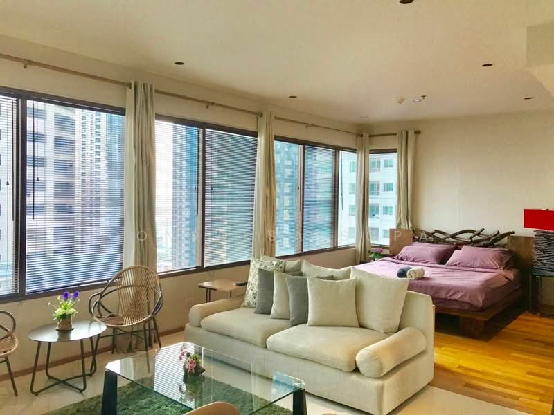 The Emporio Place : ดิ เอ็มโพริโอ เพลส, กรุงเทพ, 93 ซอยสุขุมวิท 24 ถนนสุุขุมวิท, คลองตัน, คลองเตย, กรุงเทพ, 46 ตร.ม., คอนโด ให้เช่า, โดย Boonraksa Sopak, 500388925 - DDproperty.com