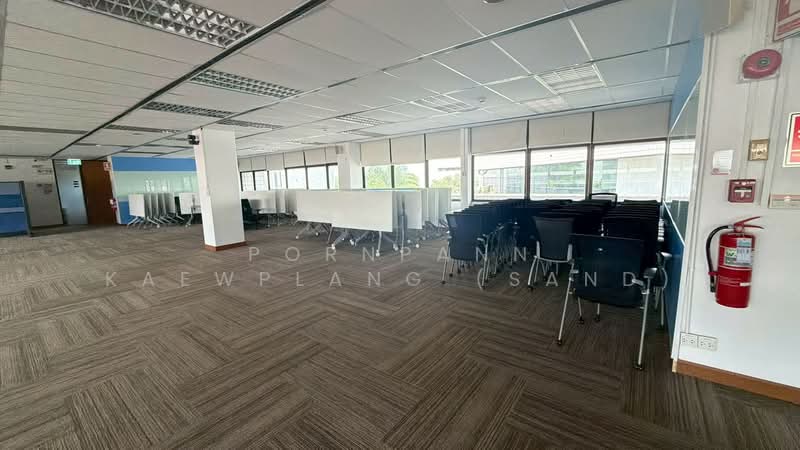 295 sqm Khlong Toei Office for Rent | Near MRT Queen Sirikit, Bangkok, Khlong Toei, Bangkok, , 295 sqm, Office Space For Rent, by Pornpann Kaewplang (Sand), 500388928 - DDproperty.com