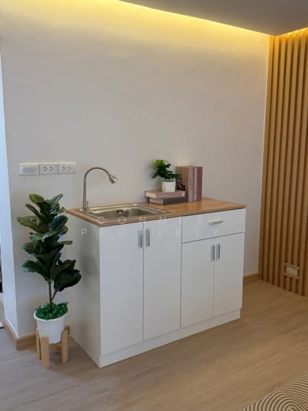 City Villa, Bangkok, Lat Phrao Road 130, Khlong Chan, Bang Kapi, Bangkok, 1 Bedroom, 30 sqm, Condo For Sale, by Connex Property, 500388930 - DDproperty.com