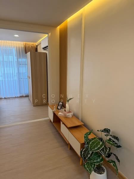 City Villa, Bangkok, Lat Phrao Road 130, Khlong Chan, Bang Kapi, Bangkok, 1 Bedroom, 30 sqm, Condo For Sale, by Connex Property, 500388930 - DDproperty.com
