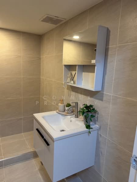 City Villa, Bangkok, Lat Phrao Road 130, Khlong Chan, Bang Kapi, Bangkok, 1 Bedroom, 30 sqm, Condo For Sale, by Connex Property, 500388930 - DDproperty.com
