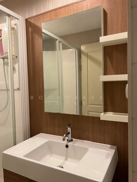 Q House Condo Sathorn, Bangkok, Thonburi Road, Khlong Ton Sai, Khlong San, Bangkok, 2 Bedrooms, 57 sqm, Condo For Rent, by Boonraksa Sopak, 500388935 - DDproperty.com