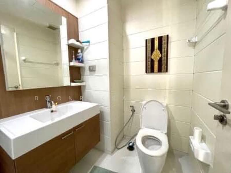 Q House Condo Sathorn : คิวเฮ้าส์ คอนโด สาทร, กรุงเทพ, ถนนกรุงธนบุรี แขวงคลองต้นไทร เขตคลองสาน กรุงเทพมหานคร 10600, คลองต้นไทร, คลองสาน, กรุงเทพ, 57 ตร.ม., คอนโด ให้เช่า, โดย Boonraksa Sopak, 500388935 - DDproperty.com