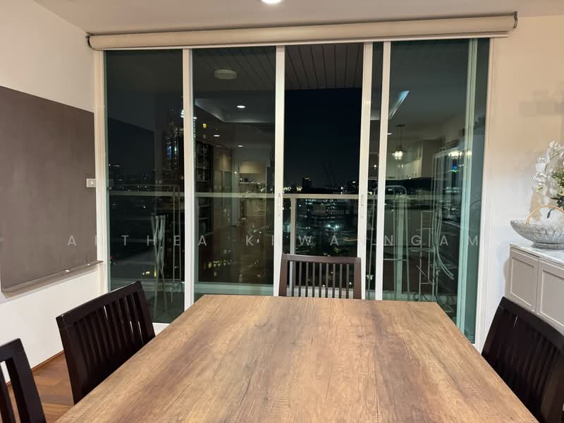 Urbana Langsuan, Bangkok, 55 Langsuan Road, Lumphini, Pathum Wan, Bangkok, 3 Bedrooms, 300 sqm, Condo For Sale, by Anthea Khwanngam, 500388936 - DDproperty.com