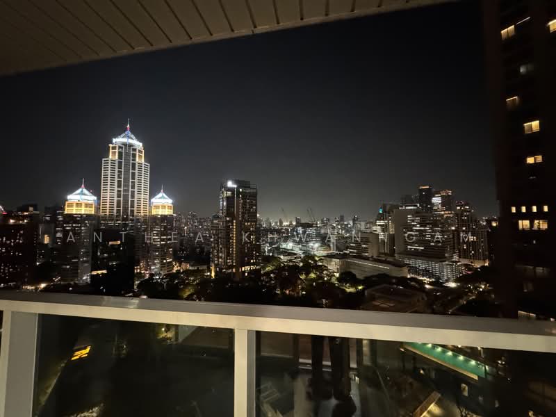 Urbana Langsuan, Bangkok, 55 Langsuan Road, Lumphini, Pathum Wan, Bangkok, 3 Bedrooms, 300 sqm, Condo For Sale, by Anthea Khwanngam, 500388936 - DDproperty.com