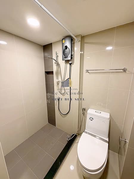 IDEO Charan 70-Riverview, Bangkok, 294 Charan Sanit Wong Rd, Bang Phlat, Bangkok, 1 Bedroom, 36 sqm, Condo For Rent, by Suwit Arunkeereewat, 500388937 - DDproperty.com