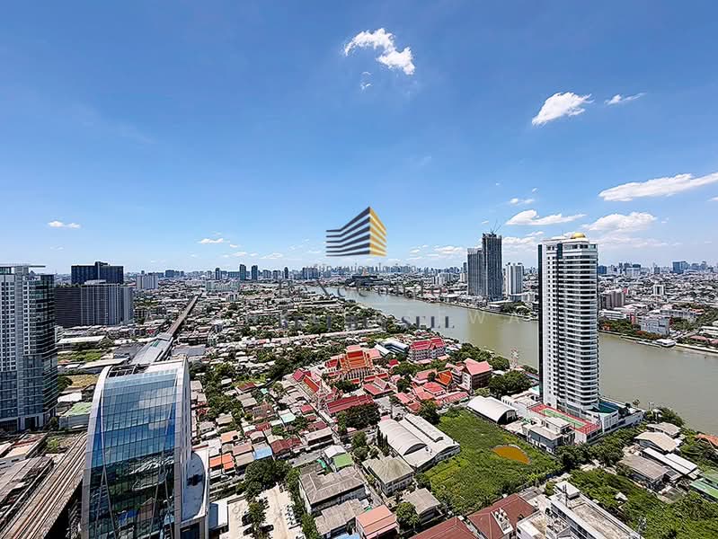 IDEO Charan 70-Riverview : ไอดีโอ จรัญฯ 70-ริเวอร์วิว, กรุงเทพ, 294 ซอย จรัญสนิทวงศ์, บางพลัด, กรุงเทพ, 36 ตร.ม., คอนโด ให้เช่า, โดย Suwit Arunkeereewat, 500388937 - DDproperty.com