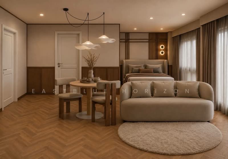 D65 Condominium : ดี 65 คอนโดมิเนียม, กรุงเทพ, 396 ซอยสุขุมวิท 65 ถนนสุขุมวิท แขวงพระโขนงเหนือ เขตวัฒนา จังหวัดกรุงเทพมหานคร, พระโขนงเหนือ, วัฒนา, กรุงเทพ, 35 ตร.ม., คอนโด ขาย, โดย Eastblue Horizon, 500388944 - DDproperty.com