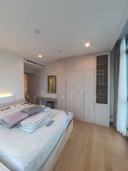 Supalai Oriental Sukhumvit 39 : ศุภาลัย โอเรียนทัล สุขุมวิท 39, กรุงเทพ, ซอย สุขุมวิท 39, คลองตันเหนือ, วัฒนา, กรุงเทพ, 85 ตร.ม., คอนโด ขาย, โดย Anthea Khwanngam, 500388945 - DDproperty.com