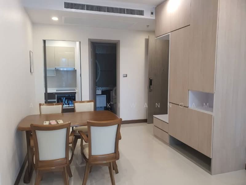 Supalai Oriental Sukhumvit 39 : ศุภาลัย โอเรียนทัล สุขุมวิท 39, กรุงเทพ, ซอย สุขุมวิท 39, คลองตันเหนือ, วัฒนา, กรุงเทพ, 85 ตร.ม., คอนโด ขาย, โดย Anthea Khwanngam, 500388945 - DDproperty.com