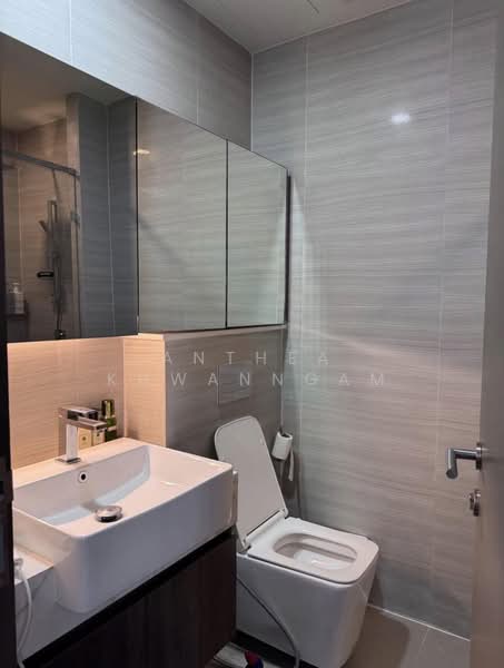 Park Origin Thonglor, Bangkok, Soi Thonglor 10, Sukhumvit Road, Khlong Tan Nua, Watthana, Bangkok, 2 Bedrooms, 66 sqm, Condo For Sale, by Anthea Khwanngam, 500388951 - DDproperty.com