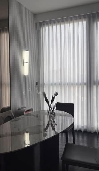 Park Origin Thonglor, Bangkok, Soi Thonglor 10, Sukhumvit Road, Khlong Tan Nua, Watthana, Bangkok, 2 Bedrooms, 66 sqm, Condo For Sale, by Anthea Khwanngam, 500388951 - DDproperty.com