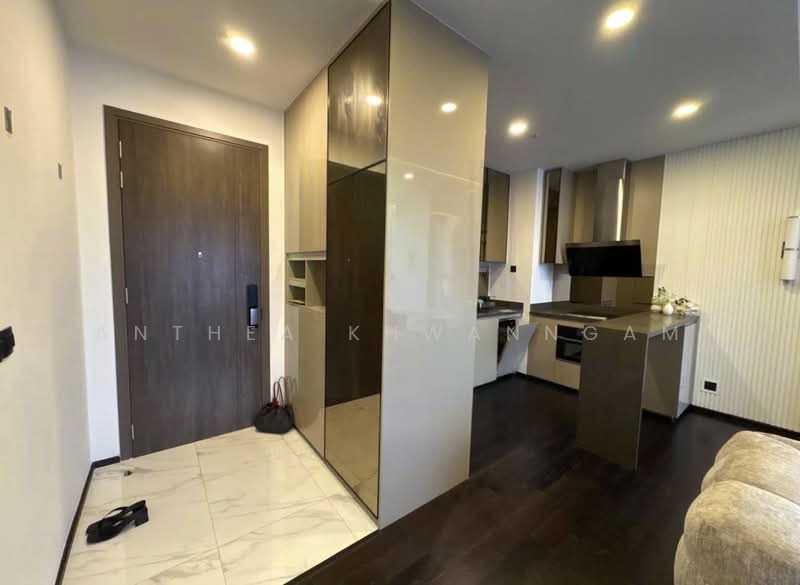 Park Origin Thonglor, Bangkok, Soi Thonglor 10, Sukhumvit Road, Khlong Tan Nua, Watthana, Bangkok, 2 Bedrooms, 66 sqm, Condo For Sale, by Anthea Khwanngam, 500388951 - DDproperty.com
