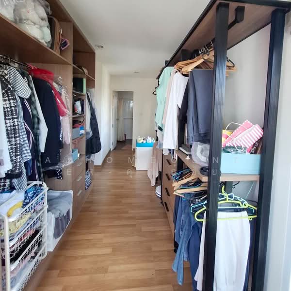 The Trop Onnut-Suvarnabhumi, Bangkok, Luang Phaeng Road, Thab Yao, Lat Krabang, Bangkok, 3 Bedrooms, 162 sqm, Townhouse For Sale, by AJHOMECENTER-คุณอ้อย, 500388952 - DDproperty.com