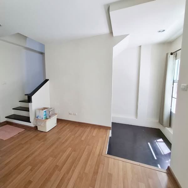 The Trop Onnut-Suvarnabhumi, Bangkok, Luang Phaeng Road, Thab Yao, Lat Krabang, Bangkok, 3 Bedrooms, 162 sqm, Townhouse For Sale, by AJHOMECENTER-คุณอ้อย, 500388952 - DDproperty.com